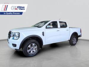 Ford Ranger 2.0D XL automatic D/C - Image 1
