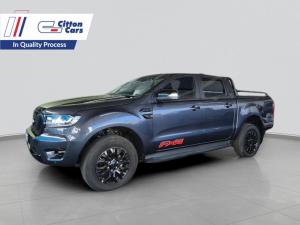 Ford Ranger FX4 2.0D automaticD/C - Image 1