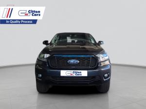 Ford Ranger FX4 2.0D automaticD/C - Image 2