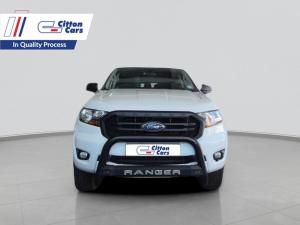 Ford Ranger 2.2TDCI XL automaticD/C - Image 2