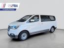 Thumbnail Hyundai H1 2.5 Crdi Elite automatic