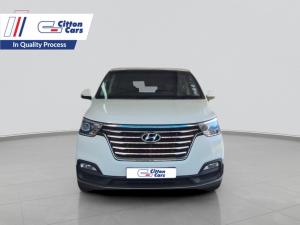 Hyundai H1 2.5 Crdi Elite automatic - Image 2