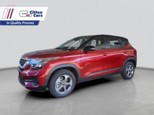 Kia Seltos 1.6 EX - Image 1