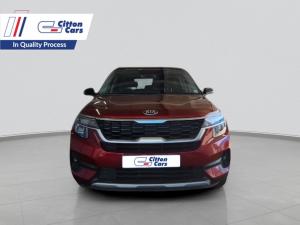 Kia Seltos 1.6 EX - Image 2
