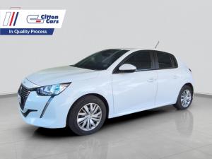 Peugeot 208 1.2 Active - Image 1