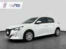 Thumbnail Peugeot 208 1.2 Active
