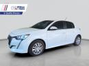 Thumbnail Peugeot 208 1.2 Active