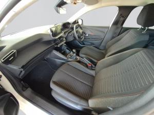 Peugeot 208 1.2 Active - Image 3