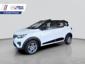 Renault Triber 1.0 Prestige / Intens AMT - Image 1