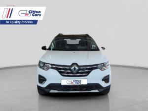 Renault Triber 1.0 Prestige / Intens AMT - Image 2