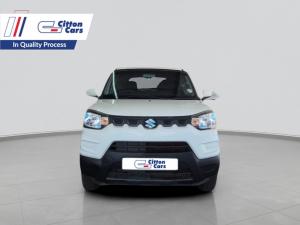 Suzuki S-PRESSO 1.0 GL+ - Image 2