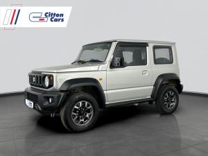 Suzuki Jimny 1.5 GLX - Image 1