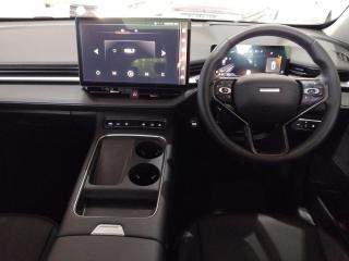 Haval H6 2.0T Ultra Luxury 4WD