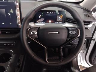 Haval H6 2.0T Ultra Luxury 4WD