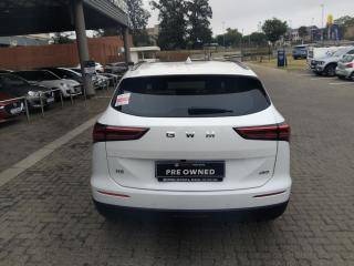 Haval H6 2.0T Ultra Luxury 4WD