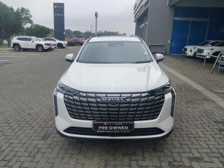 Haval H6 2.0T Ultra Luxury 4WD