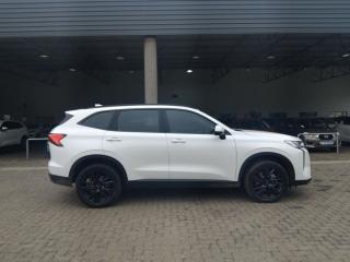 Haval H6 2.0T Ultra Luxury 4WD