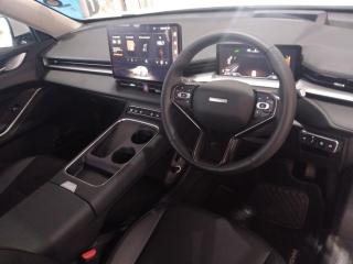 Haval H6 2.0T Ultra Luxury 4WD