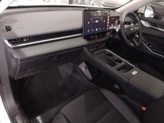 Haval H6 2.0T Ultra Luxury 4WD
