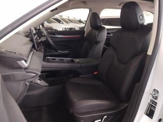 Haval H6 2.0T Ultra Luxury 4WD