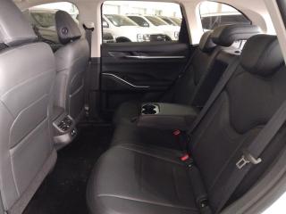Haval H6 2.0T Ultra Luxury 4WD