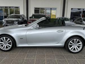 Mercedes-Benz SLK SLK200 BlueEfficiency auto - Image 18