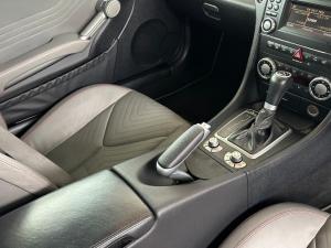 Mercedes-Benz SLK SLK200 BlueEfficiency auto - Image 19