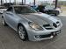 Mercedes-Benz SLK SLK200 BlueEfficiency auto - Thumbnail 1