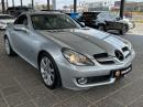 Thumbnail Mercedes-Benz SLK SLK200 BlueEfficiency auto