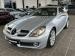 Mercedes-Benz SLK SLK200 BlueEfficiency auto - Thumbnail 3