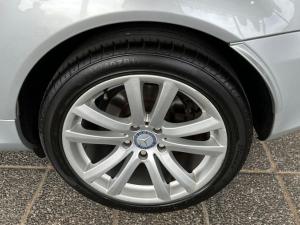 Mercedes-Benz SLK SLK200 BlueEfficiency auto - Image 5