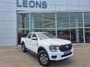 Thumbnail Ford Ranger 2.0 SiT double cab XL auto