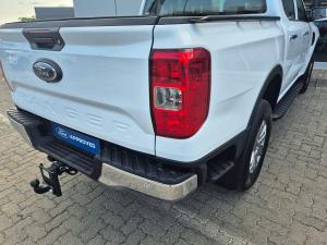 Ford Ranger 2.0 SiT double cab XL auto - Image 6