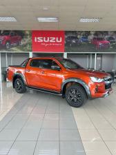 Isuzu D-Max 3.0TD double cab V-Cross - Image 1