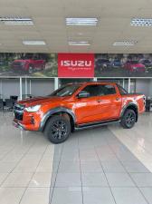 Isuzu D-Max 3.0TD double cab V-Cross - Image 3