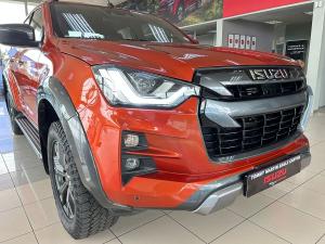 Isuzu D-Max 3.0TD double cab V-Cross - Image 9