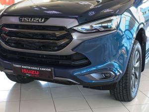 Isuzu mu-X 3.0TD LS 4x4 - Image 10