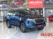 Isuzu mu-X 3.0TD LS 4x4 - Thumbnail 1