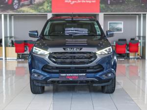 Isuzu mu-X 3.0TD LS 4x4 - Image 2