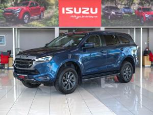 Isuzu mu-X 3.0TD LS 4x4 - Image 3