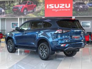 Isuzu mu-X 3.0TD LS 4x4 - Image 4
