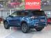 Isuzu mu-X 3.0TD LS 4x4 - Thumbnail 4