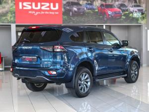 Isuzu mu-X 3.0TD LS 4x4 - Image 6