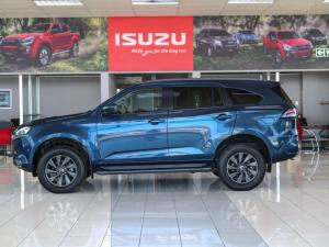 Isuzu mu-X 3.0TD LS 4x4 - Image 8