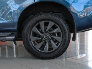 Isuzu mu-X 3.0TD LS 4x4 - Image 9