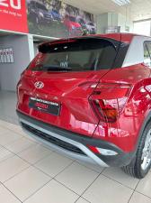 Hyundai Creta 1.5 Executive Matt Edition - Image 10