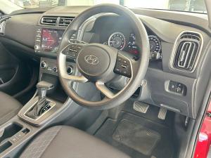 Hyundai Creta 1.5 Executive Matt Edition - Image 11