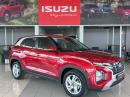 Thumbnail Hyundai Creta 1.5 Executive Matt Edition
