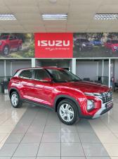Hyundai Creta 1.5 Executive Matt Edition - Image 1
