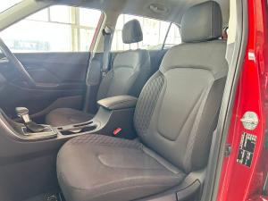 Hyundai Creta 1.5 Executive Matt Edition - Image 29